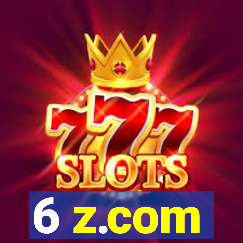 6 z.com